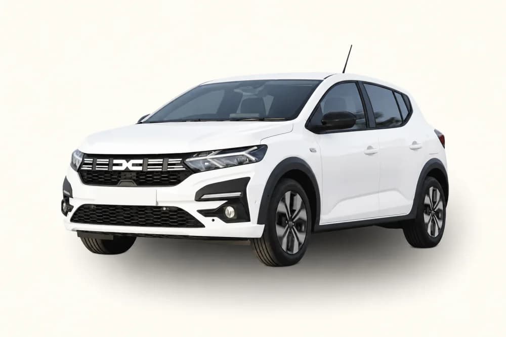 Dacia Sandero Auto