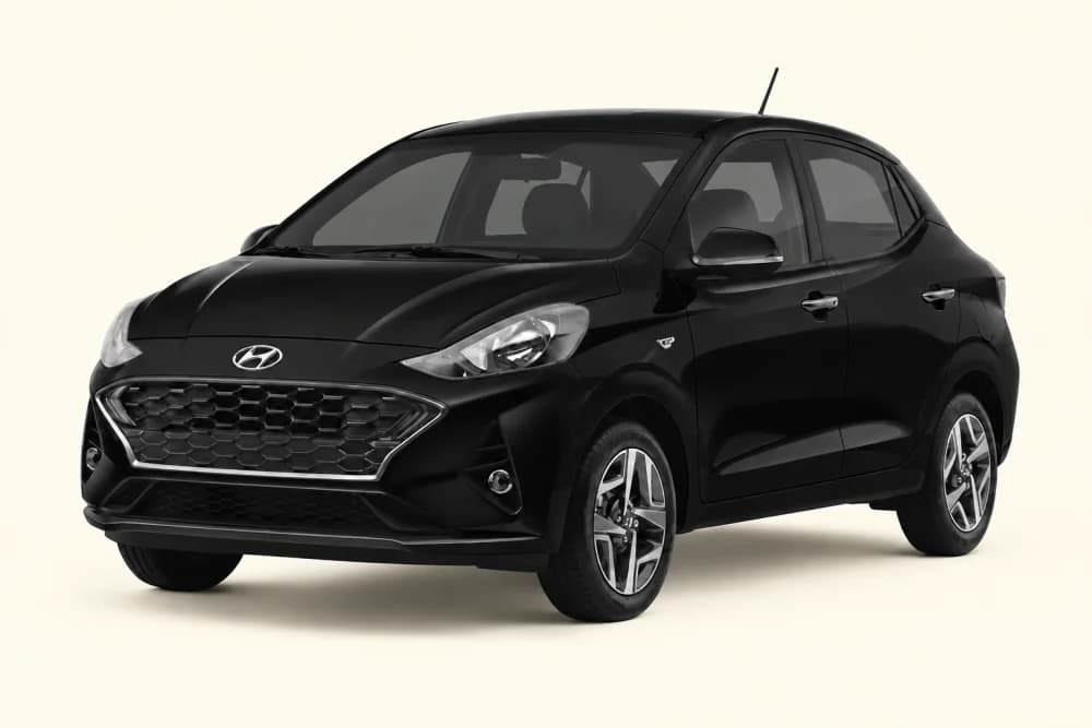Hyundai Grand i10