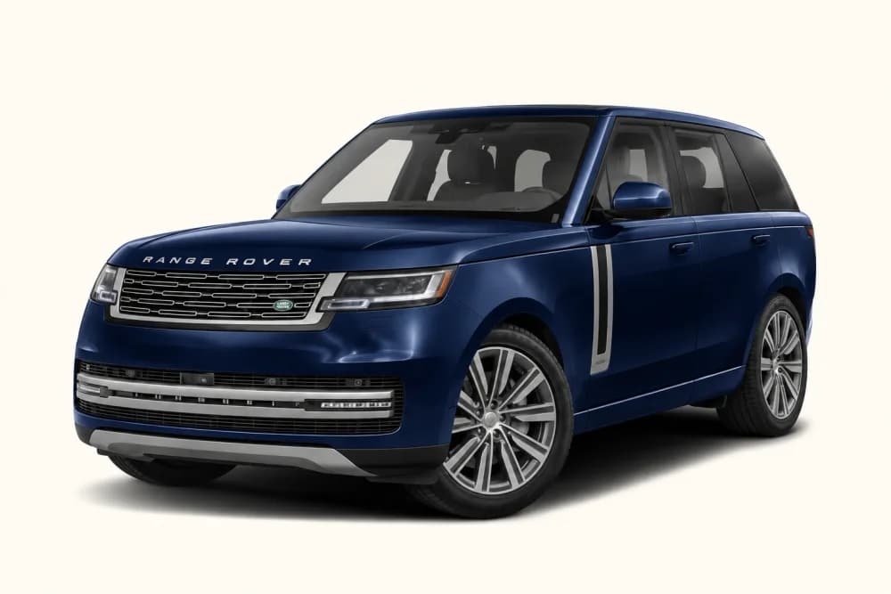 Range Rover Vogue
