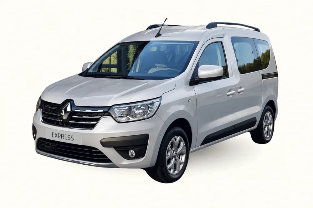 Renault Express