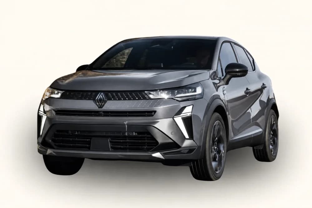 Renault Kardian