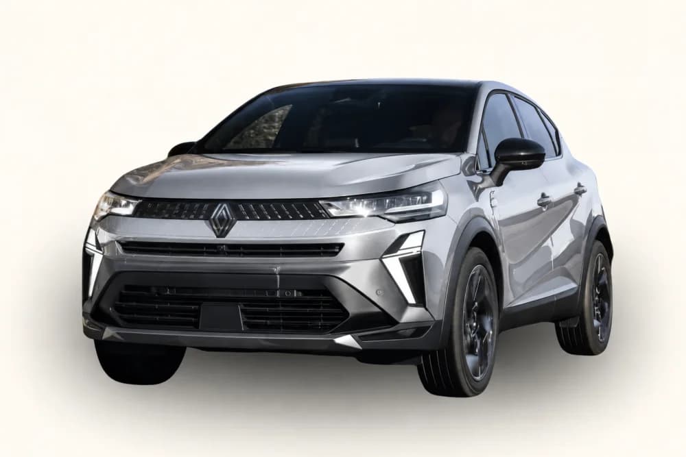 Renault Kardian Auto