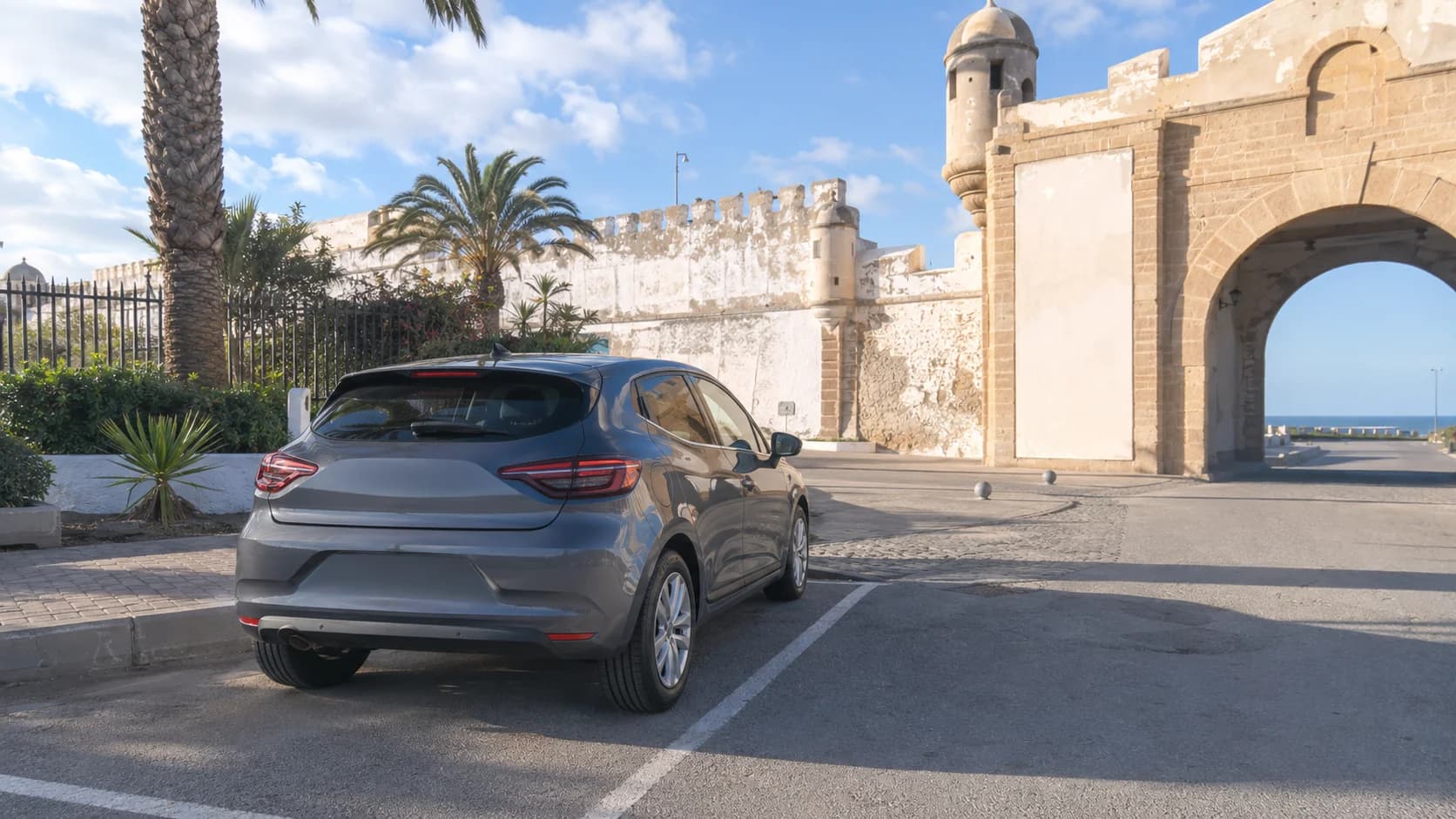 Aparcar en Essaouira: Dónde Dejar Tu Coche Cerca de la Medina