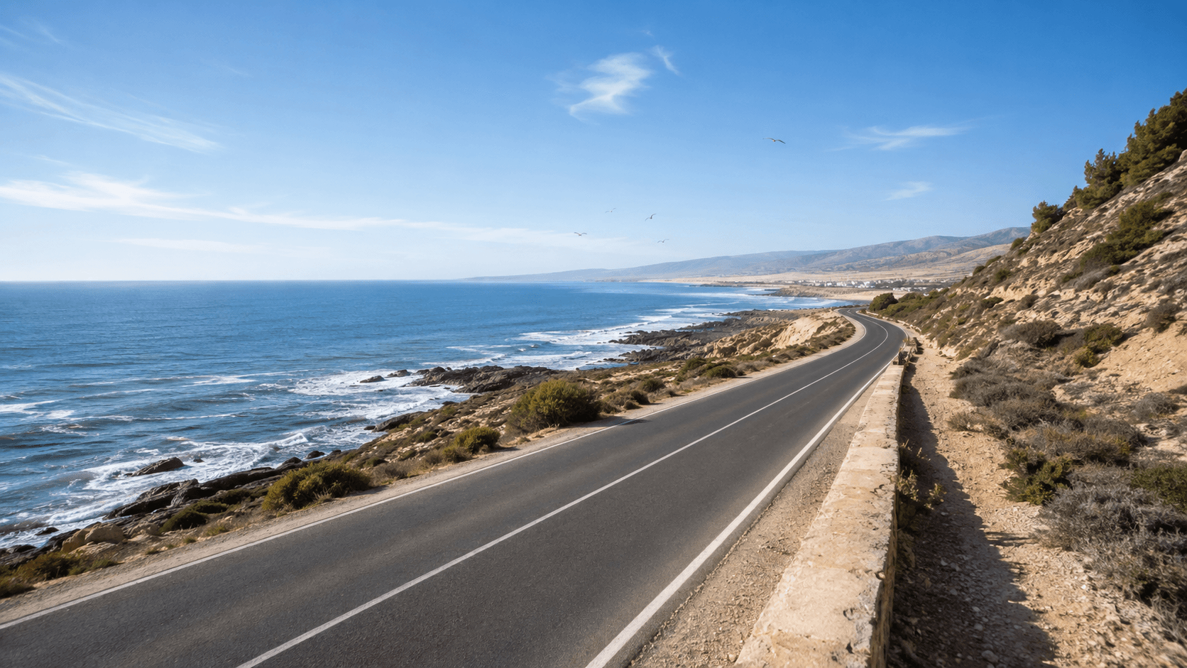 Marrakech to Essaouira Drive: Complete 2026 Guide