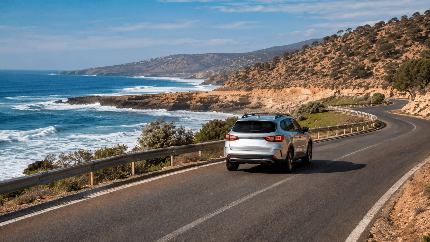 Essaouira to Agadir : Coastal Stops, Beaches & Tips
