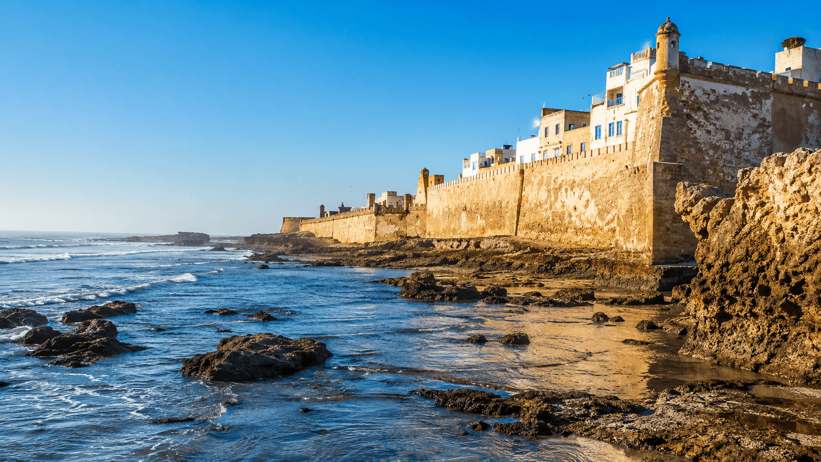 12 Best Day Trips from Essaouira by Car