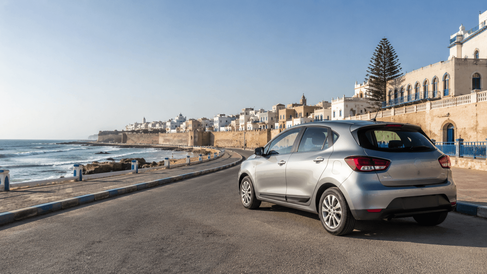 Cheap Car Rental Essaouira: How to Find the Best Deals in 2026