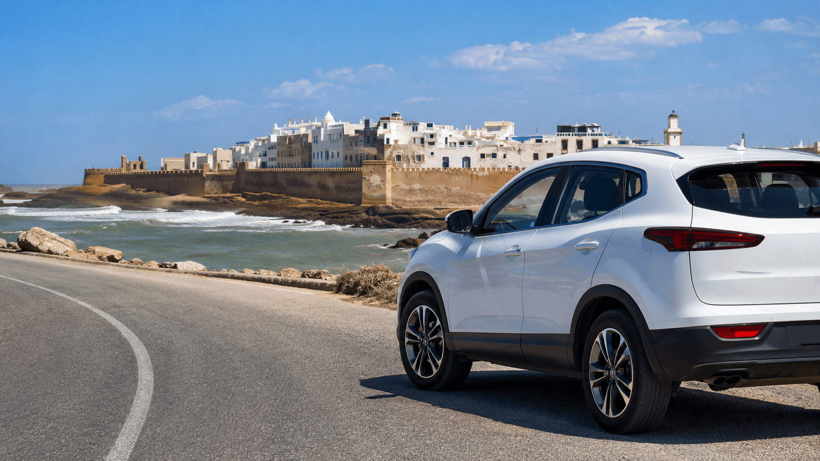 No Deposit Car Rental Essaouira: The Complete 2026 Guide